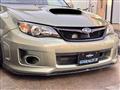 2008 Subaru Impreza