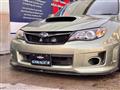 2008 Subaru Impreza