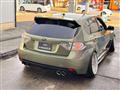 2008 Subaru Impreza