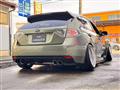 2008 Subaru Impreza