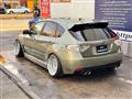 2008 Subaru Impreza