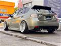2008 Subaru Impreza