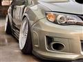 2008 Subaru Impreza