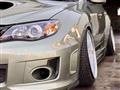 2008 Subaru Impreza