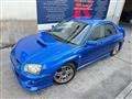 2003 Subaru Impreza
