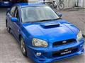 2003 Subaru Impreza