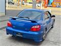2003 Subaru Impreza