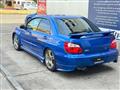 2003 Subaru Impreza
