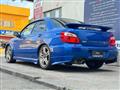 2003 Subaru Impreza