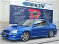 2003 Subaru Impreza