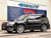 2006 Subaru Forester
