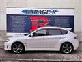 2009 Subaru Impreza