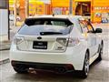 2009 Subaru Impreza