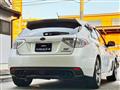 2009 Subaru Impreza