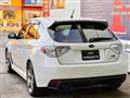 2009 Subaru Impreza