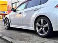 2009 Subaru Impreza