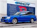 2003 Subaru Legacy Touring Wagon