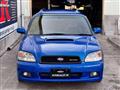 2003 Subaru Legacy Touring Wagon