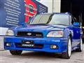 2003 Subaru Legacy Touring Wagon