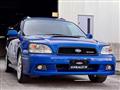 2003 Subaru Legacy Touring Wagon