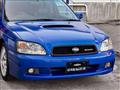 2003 Subaru Legacy Touring Wagon