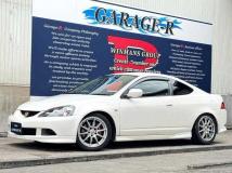 2005 Honda Integra
