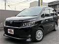 2015 Toyota Voxy