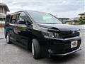 2015 Toyota Voxy