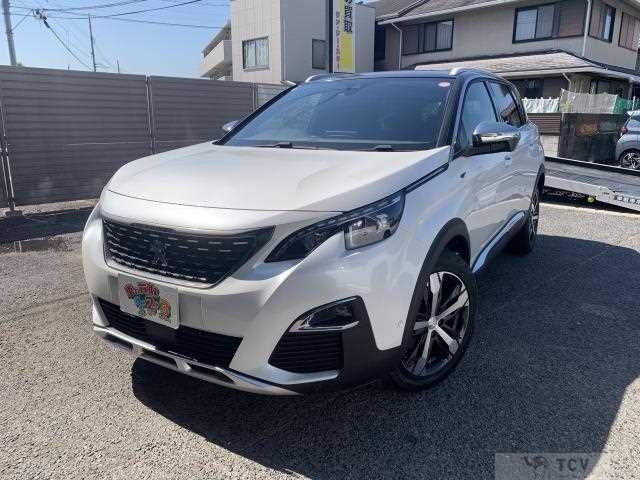 2018 Peugeot Peugoet Others