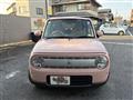 2015 Suzuki Lapin