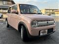2015 Suzuki Lapin
