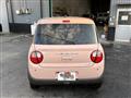 2015 Suzuki Lapin