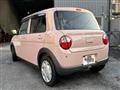 2015 Suzuki Lapin