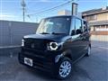 2025 Honda N BOX