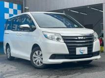 2014 Toyota Noah