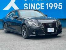 2016 Toyota Crown Hybrid