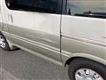 2002 Toyota Hiace Wagon