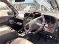 2002 Toyota Hiace Wagon