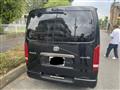 2023 Toyota Hiace Van