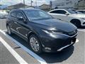 2025 Toyota Harrier