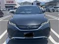 2025 Toyota Harrier