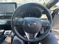 2025 Toyota Harrier