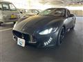 2011 Maserati Granturismo