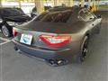 2011 Maserati Granturismo