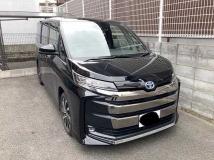 2023 Toyota Noah