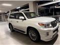 2012 Toyota Land Cruiser