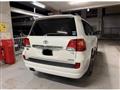 2012 Toyota Land Cruiser