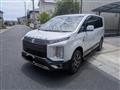 2023 Mitsubishi Delica D5
