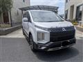 2023 Mitsubishi Delica D5