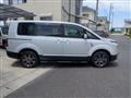2023 Mitsubishi Delica D5